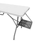 Ideal folding table & chair for you | The Rolling Table