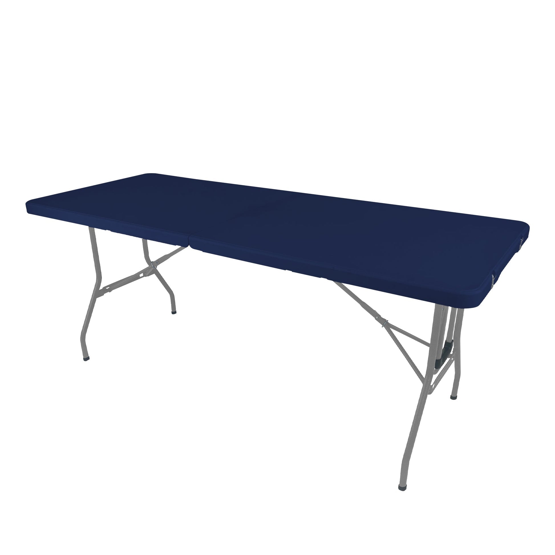 The Rolling Table - 6 Ft. Folding Table on Wheels - Sport Edition