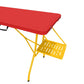Ideal folding table & chair for you | The Rolling Table