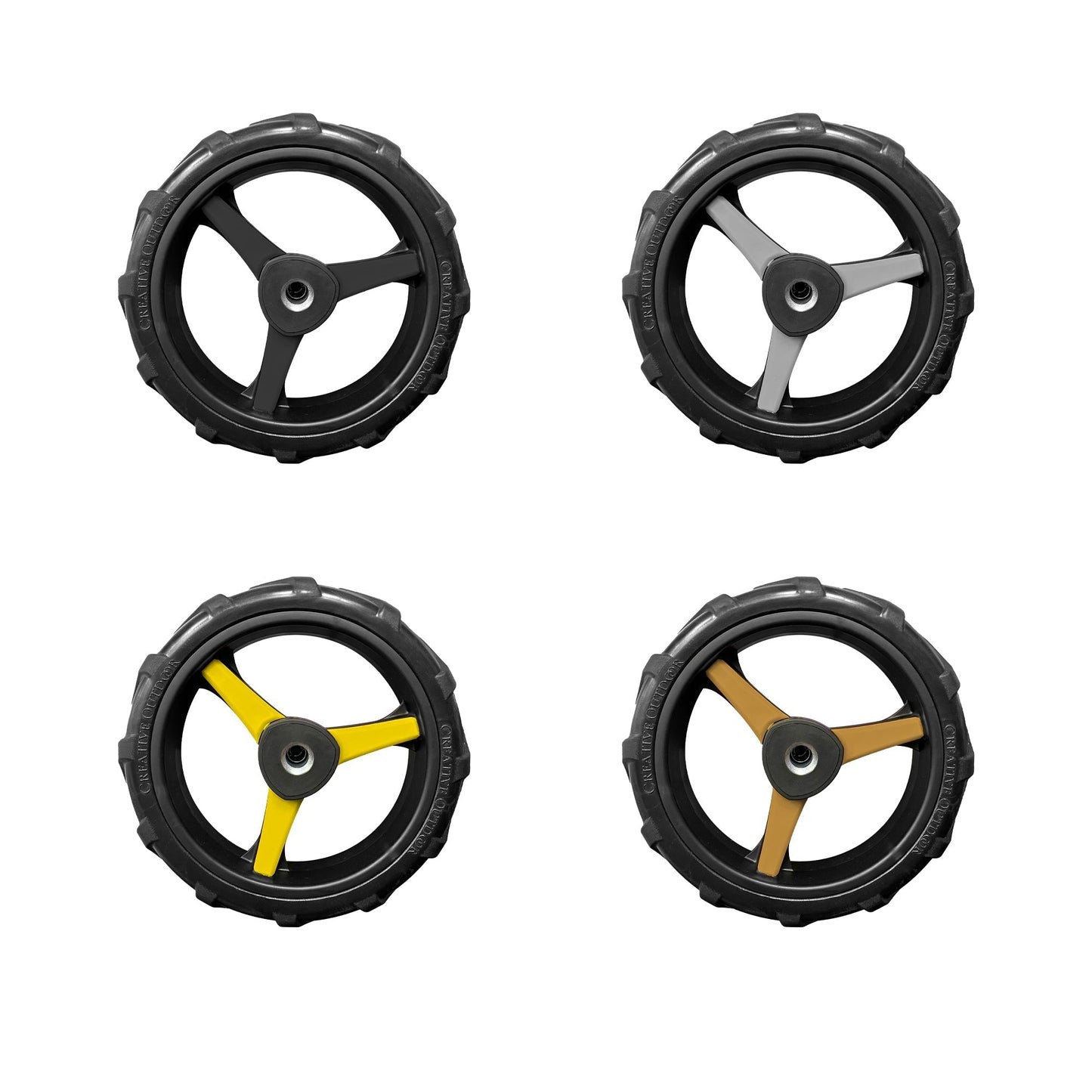 Ideal folding table & chair for you | The Rolling Table